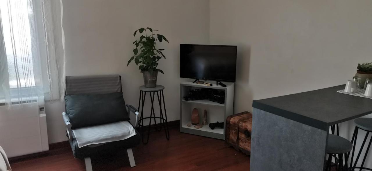 פור-א-נובל Residence Martins מראה חיצוני תמונה