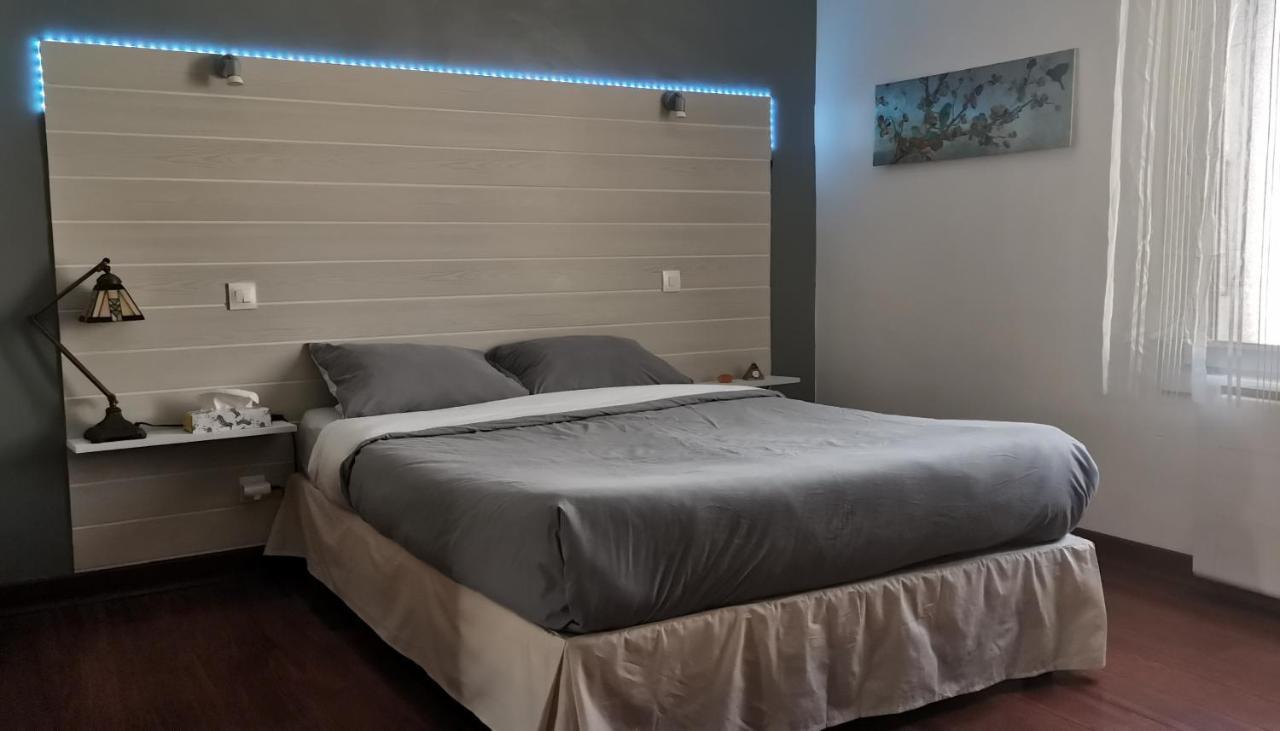 פור-א-נובל Residence Martins מראה חיצוני תמונה