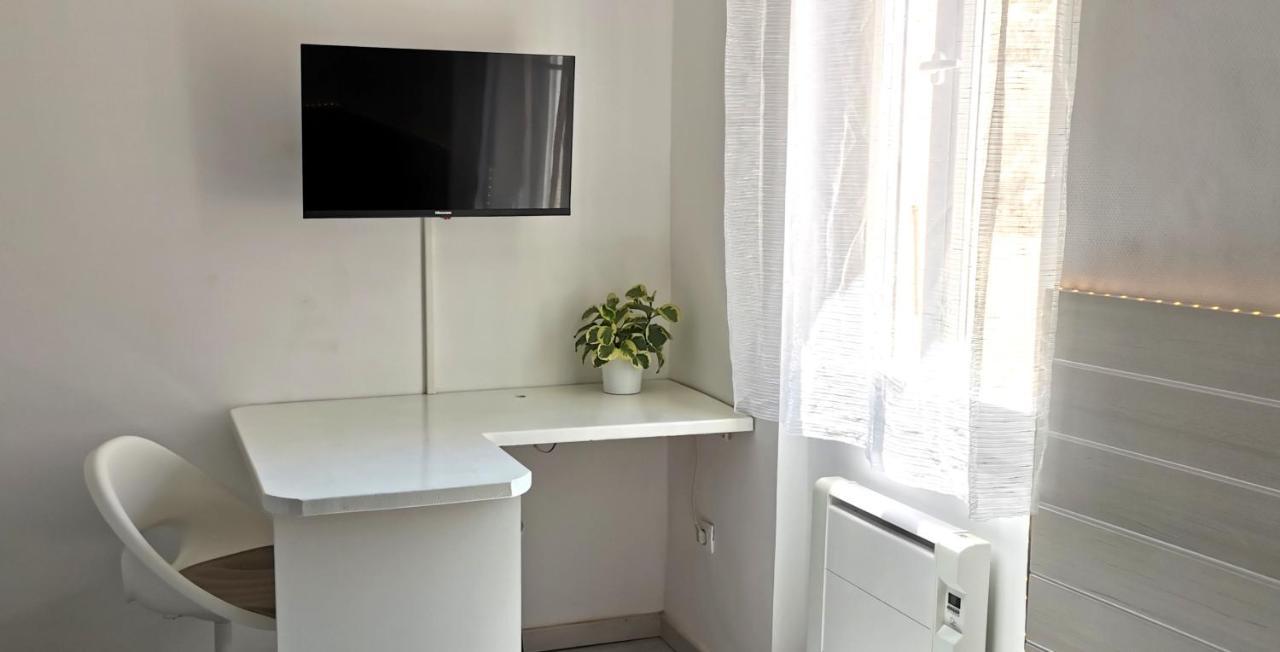 פור-א-נובל Residence Martins מראה חיצוני תמונה