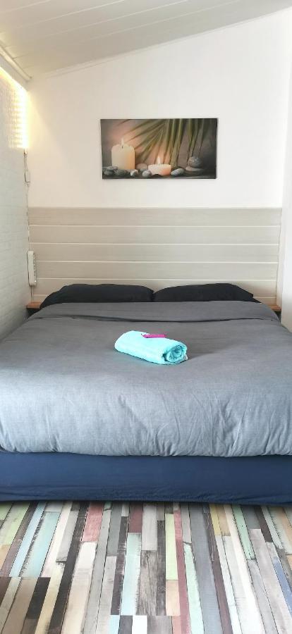 פור-א-נובל Residence Martins מראה חיצוני תמונה